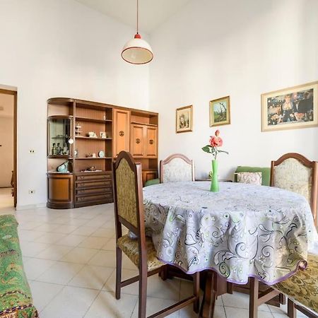 Il Soffione Centro Storico Villa Salerno Bagian luar foto