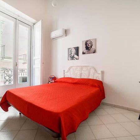 Il Soffione Centro Storico Villa Salerno Bagian luar foto