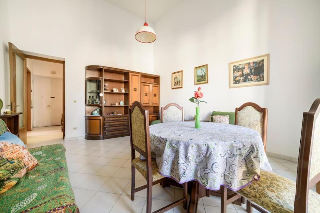 Il Soffione Centro Storico Villa Salerno Bagian luar foto