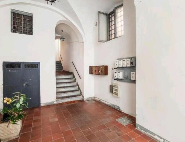 Il Soffione Centro Storico Villa Salerno Bagian luar foto