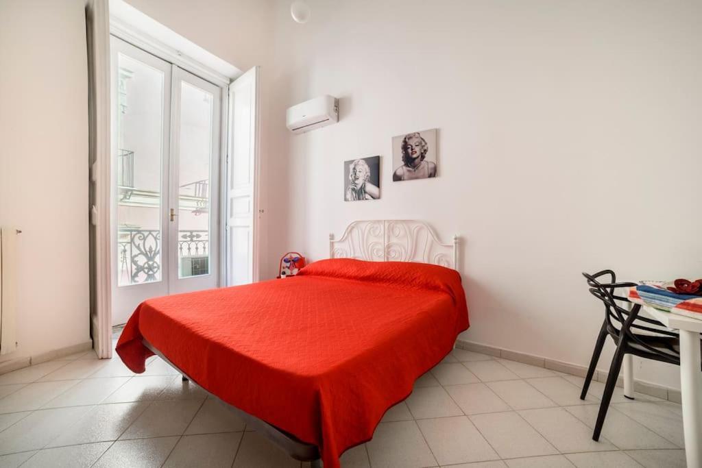 Il Soffione Centro Storico Villa Salerno Bagian luar foto